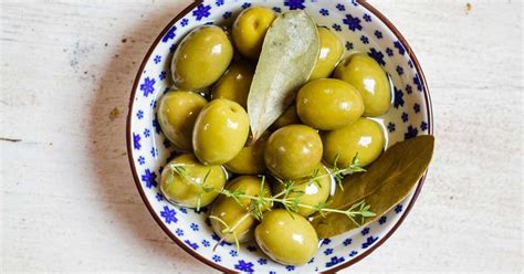 olives-101-nutrition-facts-and-health-benefits image