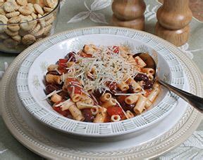 red-kidney-beans-and-pasta-soup image