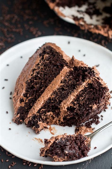 the-50-all-time-best-cake-recipes-huffpost-life image