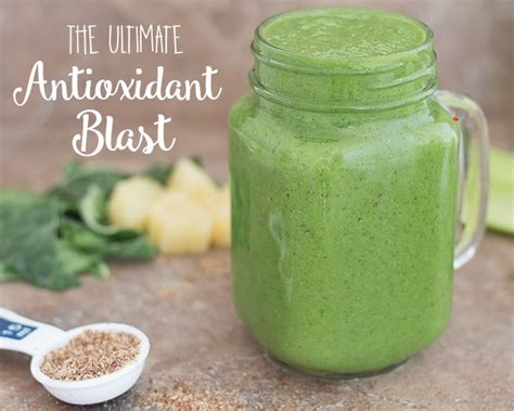 ultimate-antioxidant-blast-green-smoothie image