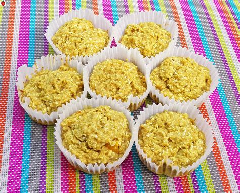 vegan-lemon-coconut-muffins-my-healthy-dessert image
