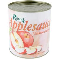 bulk-applesauce-canned-jarred-applesauce-cups image