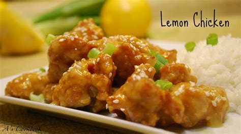 lemon-chicken-recipe-chinese-style-youtube image