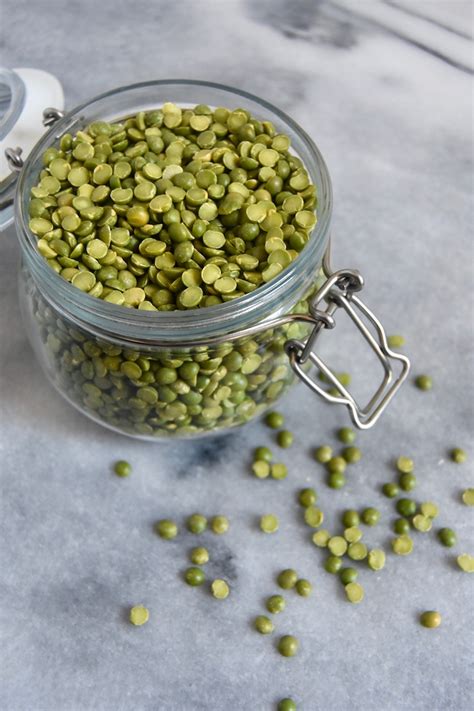 how-to-green-split-peas-3-ways-easy-recipe-ideas image