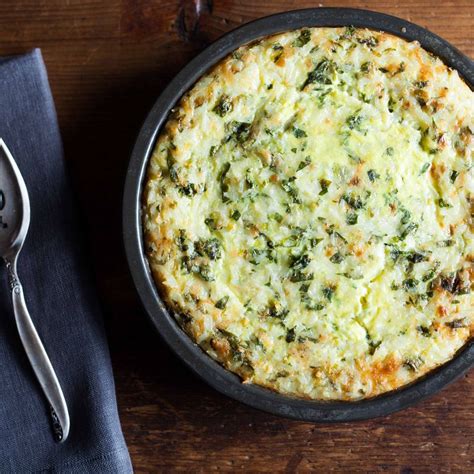 best-green-rice-casserole-recipe-how-to-make image