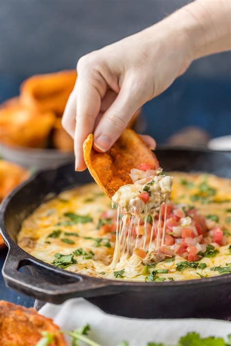 fried-chili-cheese-dip-skillet-the-cookie-rookie image