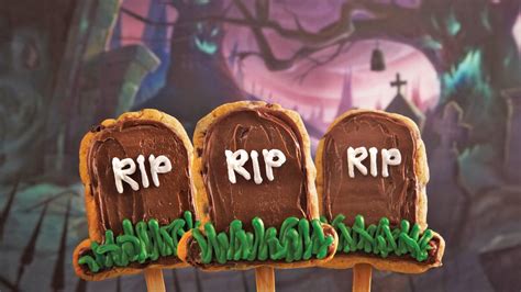 tombstone-cookie-pops-recipe-lifemadedeliciousca image
