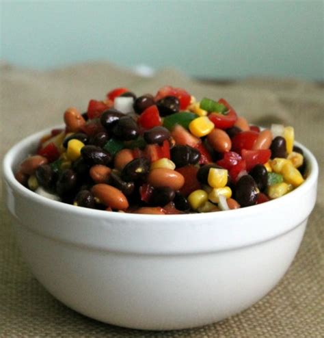 confetti-bean-salad-potluck-at-oh-my-veggies image