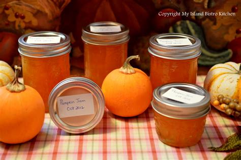 pumpkin-jam-my-island-bistro-kitchen image