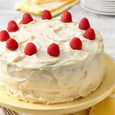 banana-raspberry-cake-with-lemon-frosting-a-well image