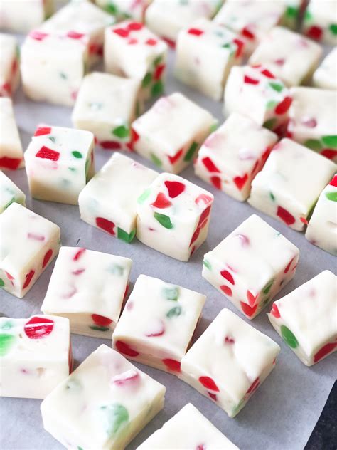 easy-christmas-gumdrop-nougat-candy-a-pretty-life image