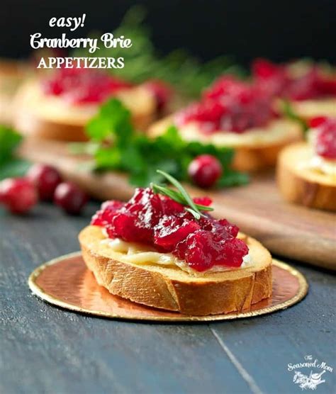 easy-cranberry-brie-appetizers-the-seasoned-mom image