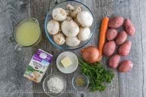mushroom-soup-recipe-natashas-kitchen image