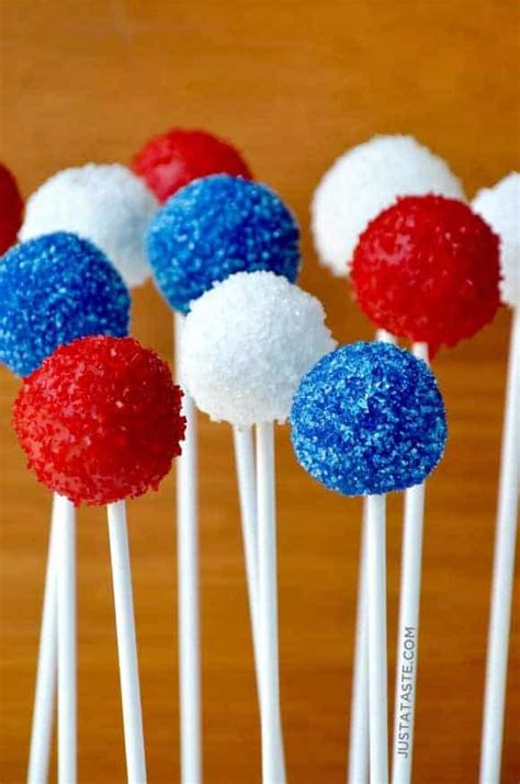 red-white-and-blue-oreo-cookie-pops-just-a-taste image