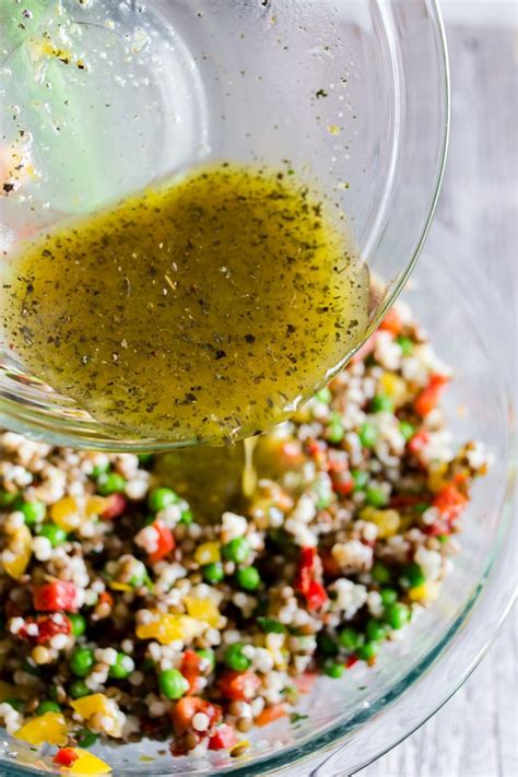 lentil-couscous-salad-with-goat-cheese-nutmeg-nanny image
