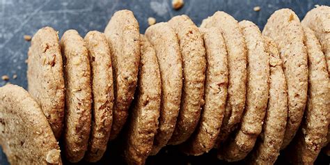 almond-shortbread-cookies-recipe-kay-chun-food image