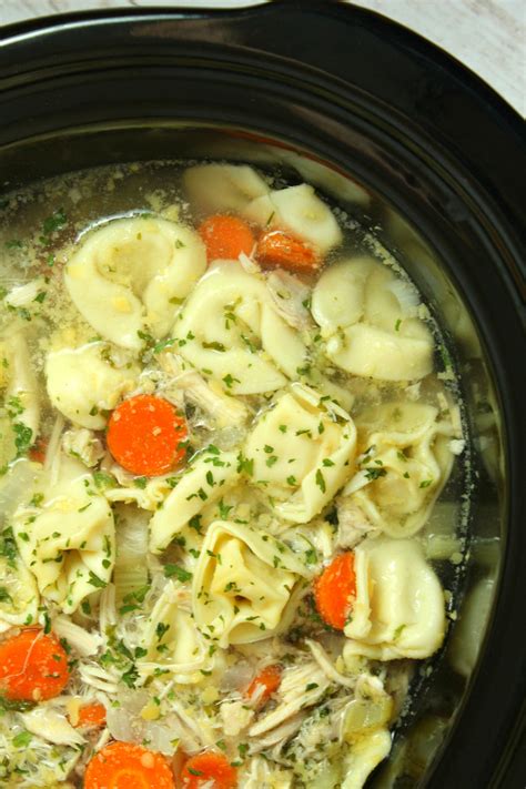 crock-pot-chicken-tortellini-soup-my-incredible image