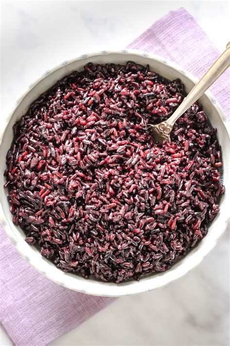 how-to-cook-black-rice-the-best-methods-tips image