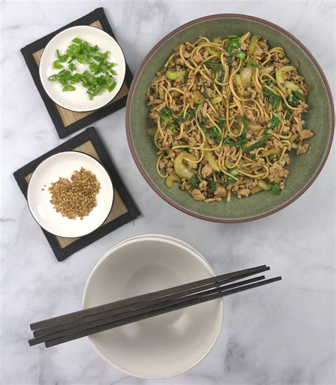 stir-fried-udon-noodles-with-bok-choy-a-gourmet-food-blog image