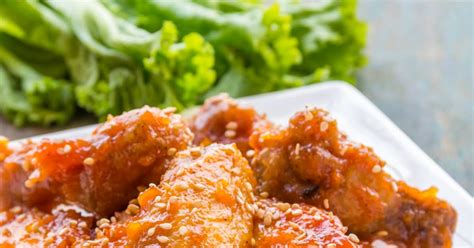 10-best-hot-spicy-chicken-wings-recipes-yummly image