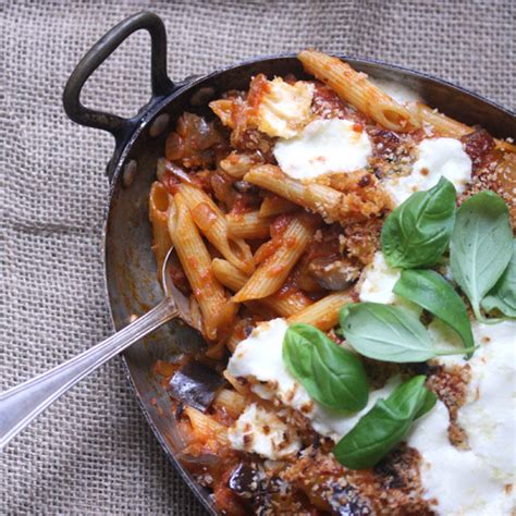 20-best-baked-pasta-recipes-to-make-now-food-wine image