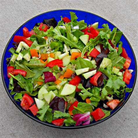 green-salad image