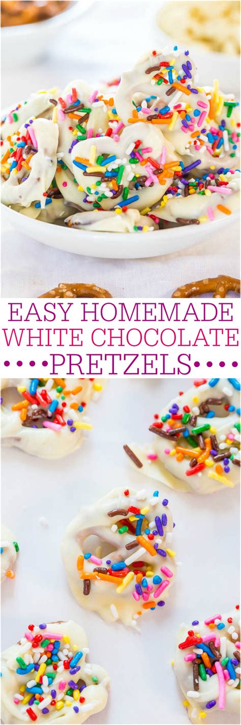 easy-homemade-white-chocolate-pretzels-averie-cooks image