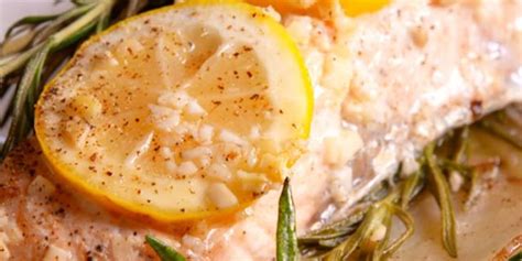 best-garlic-rosemary-salmon-recipe-how-to-make-garlic image