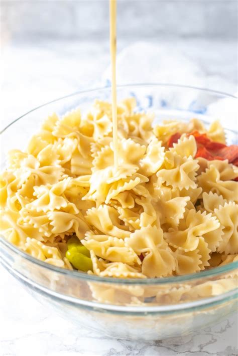 simple-italian-antipasto-pasta-salad-recipe-best image