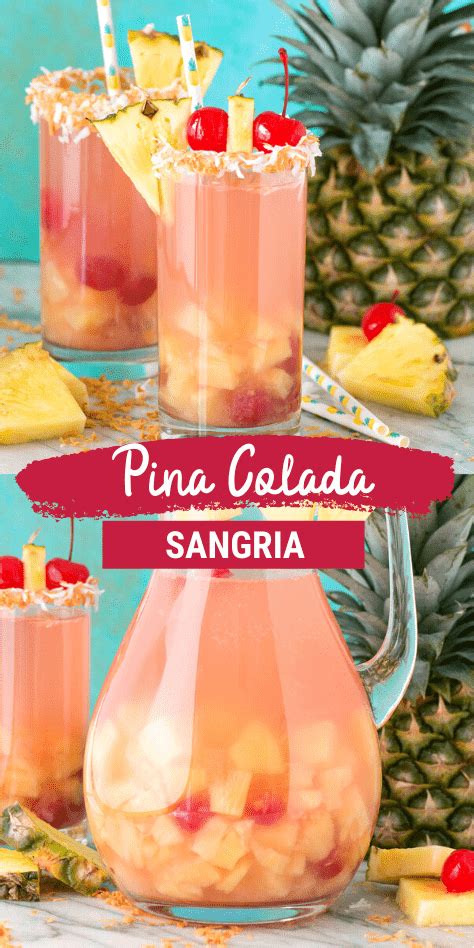 pina-colada-sangria-5-ingredients-tropical-sangria image