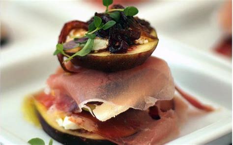 figs-with-prosciutto-goats-cheese-caramelised-onion image
