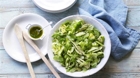 foolproof-green-salad-recipe-bbc-food image