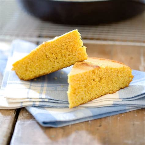 southern-style-skillet-cornbread-cooks-country image