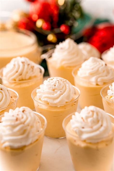 eggnog-pudding-shots-with-rum-sugar-and-soul image