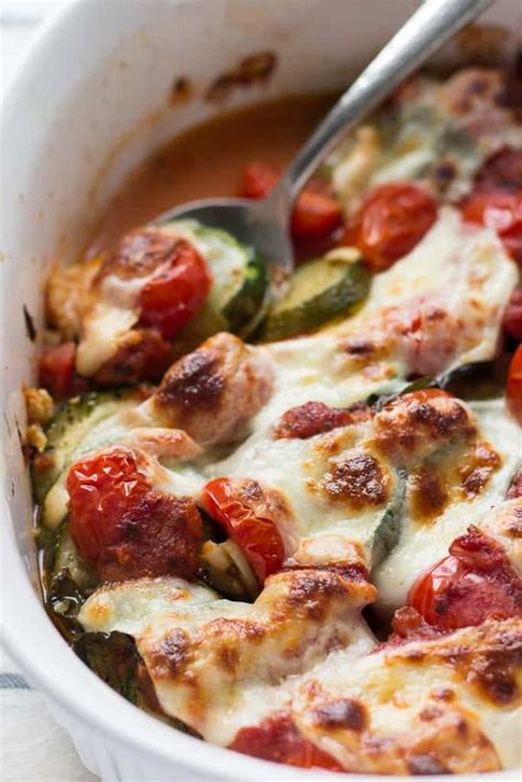 baked-zucchini-with-mozzarella-and-tomatoes image