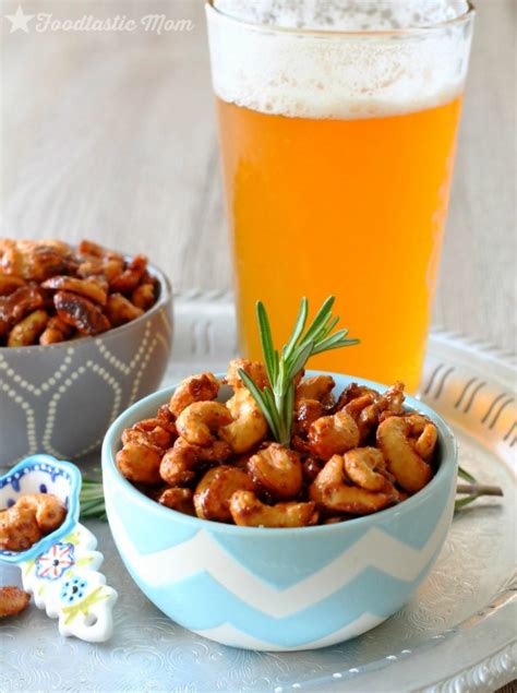 the-best-beer-nuts-foodtastic-mom image