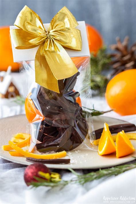 chocolate-covered-orange-peels-recipe-appetizer image