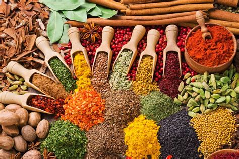 15-mediterranean-herbs-spices-seasonings-every image