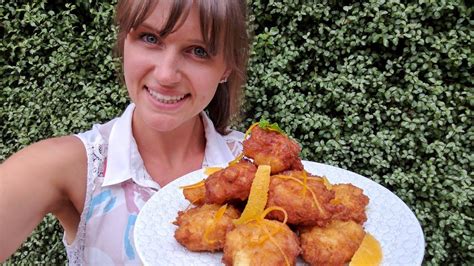 orange-and-ricotta-fritters-how-to-recipe-youtube image