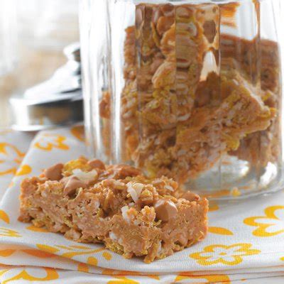 easy-no-bake-butterscotch-coconut-cereal-bars-very image