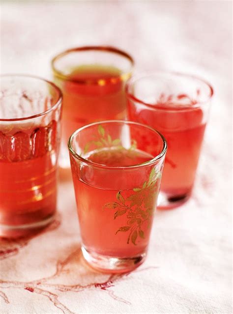 rhubarb-vodka-recipe-delicious-magazine image
