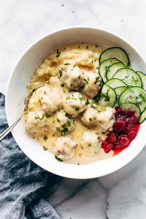 the-best-swedish-meatballs image