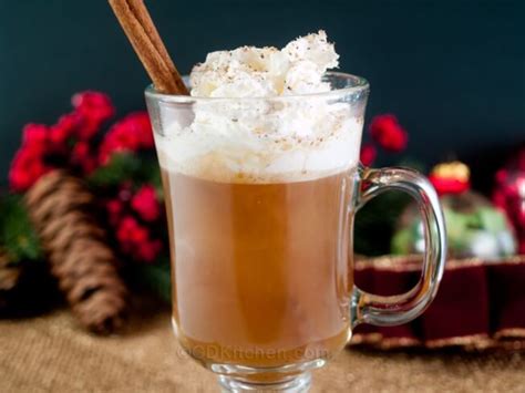 slow-cooker-colonial-hot-buttered-rum-cdkitchen image
