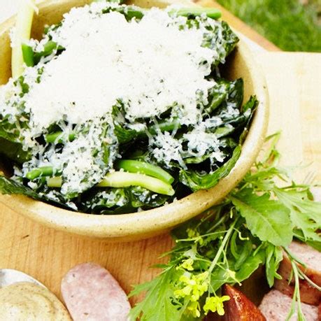 marinated-kale-and-green-bean-salad-recipe-bon image