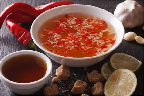 the-easiest-vietnamese-nuoc-mam-recipe-vietnamese image