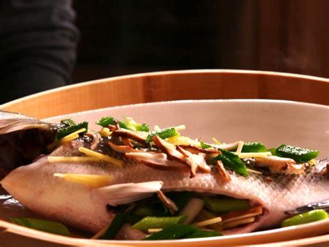 steamed-fish-with-scallion-soy-sauce-recipes-cooking image