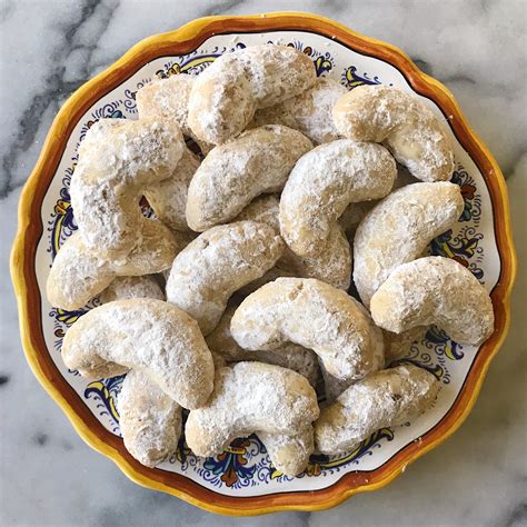 viennese-crescent-cookies-healthygffamilycom image