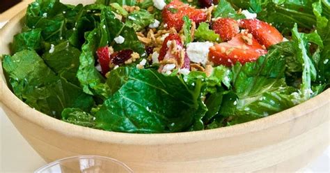 10-best-romaine-lettuce-strawberry-salad-recipes-yummly image
