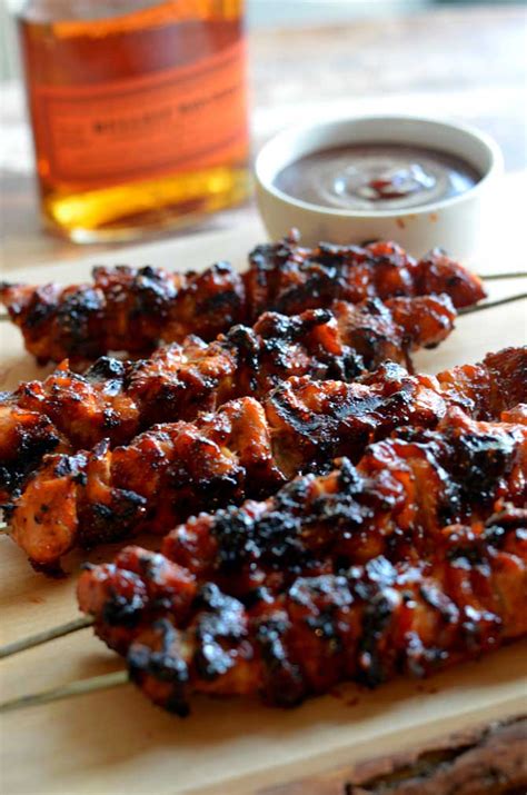bacon-bourbon-bbq-chicken-kebabs-host-the-toast image