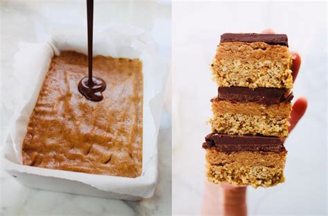 peanut-butter-shortbread-energy-bars-nairns-oatcakes image